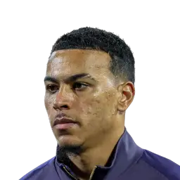 Morgan Rogers Dream League Soccer 2026