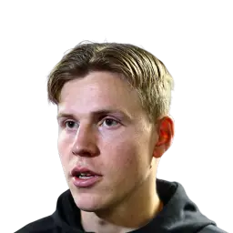 Jens Petter Hauge Dream League Soccer 2026