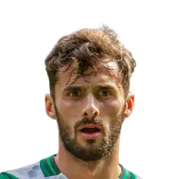 Marcelo Saracchi Dream League Soccer 2026