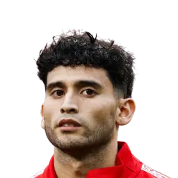 Ricardo Pepi Dream League Soccer 2026