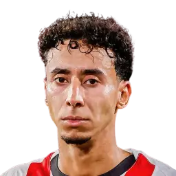 Anass Salah-Eddine Dream League Soccer 2026