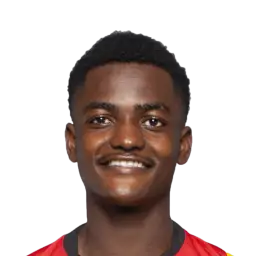 Ismaël Boura Dream League Soccer 2026
