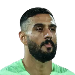 Ahmed El Shenawy Dream League Soccer 2026