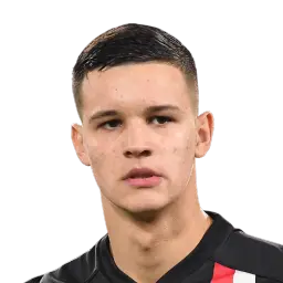 Franco Carboni Dream League Soccer 2026