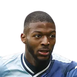 Josué Casimir Dream League Soccer 2026