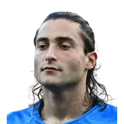 Stefano Turati Dream League Soccer 2026
