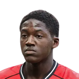 Kobbie Mainoo Dream League Soccer 2026