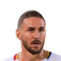 Paulo Azzi Dream League Soccer 2026