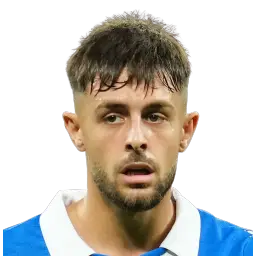 Jofre Carreras Dream League Soccer 2026