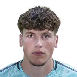 Nando Verdoni Dream League Soccer 2026