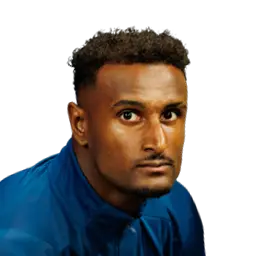 Haissem Hassan Dream League Soccer 2026