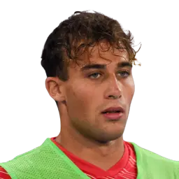 Andrea Mazza Dream League Soccer 2026