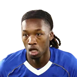 Silko Thomas Dream League Soccer 2026