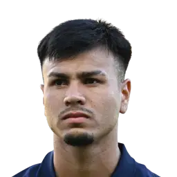 Christian Ordóñez Dream League Soccer 2026