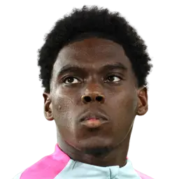 Alexis Vossah Dream League Soccer 2026