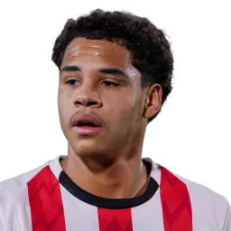 Noah Fernandez Dream League Soccer 2026