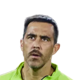 Claudio Bravo Dream League Soccer 2026