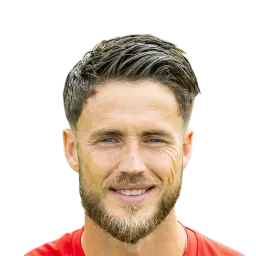 Ricky van Wolfswinkel Dream League Soccer 2026