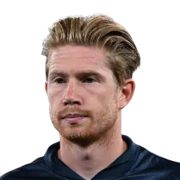 Kevin De Bruyne Dream League Soccer 2026