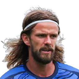 Lucas Andersen Dream League Soccer 2026