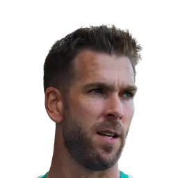 Adrián San Miguel Dream League Soccer 2026
