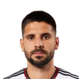 Aleksandar Mitrović Dream League Soccer 2026