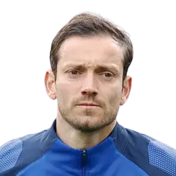 Benjamin Leroy Dream League Soccer 2026