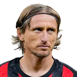 Luka Modrić Dream League Soccer 2026