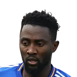 Wilfred Ndidi Dream League Soccer 2026