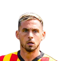 Ruben Aguilar Dream League Soccer 2026