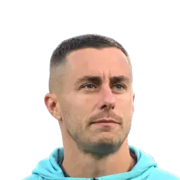 Adam Marušić Dream League Soccer 2026