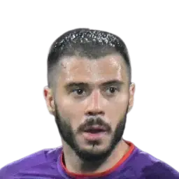 Lorenzo Venuti Dream League Soccer 2026