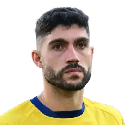Unai Núñez Dream League Soccer 2026
