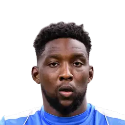 Bingourou Kamara Dream League Soccer 2026