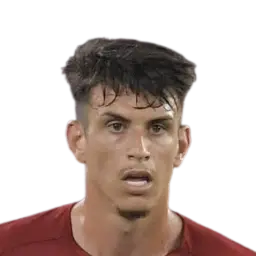 Roger Ibañez Dream League Soccer 2026