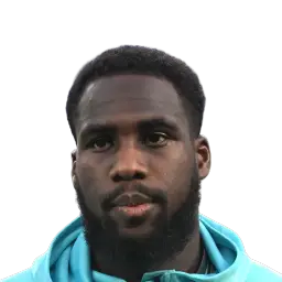Boulaye Dia Dream League Soccer 2026