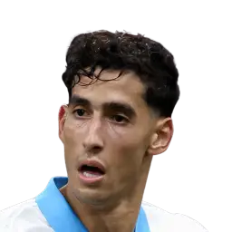 Nayef Aguerd Dream League Soccer 2026