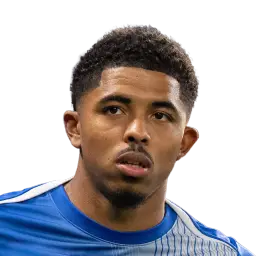 Wesley Fofana Dream League Soccer 2026