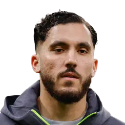 Rayan Cherki Dream League Soccer 2026