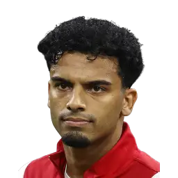 Owen Wijndal Dream League Soccer 2026