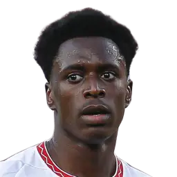 Albert Sambi Lokonga Dream League Soccer 2026
