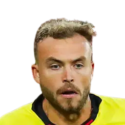 Ryan Porteous Dream League Soccer 2026