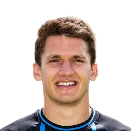 Christos Tzolis Dream League Soccer 2026