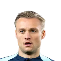 Stian Gregersen Dream League Soccer 2026