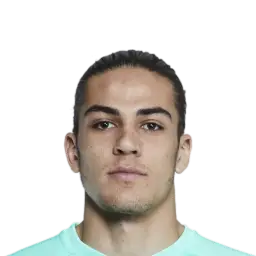 Dogan Alemdar Dream League Soccer 2026