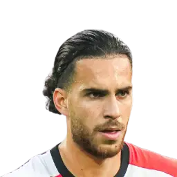 Ramiz Zerrouki Dream League Soccer 2026