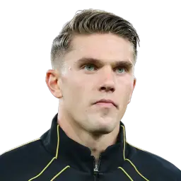 Viktor Gyökeres Dream League Soccer 2026