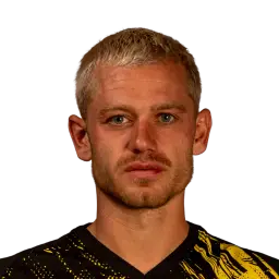 Julian Ryerson Dream League Soccer 2026