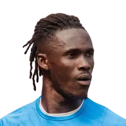 Odilon Kossounou Dream League Soccer 2026