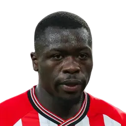Brian Brobbey Dream League Soccer 2026